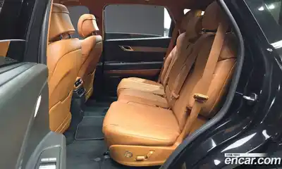 Genesis GV80 2024 2.5 Автомат в Москве № 25930, миниатюра 12