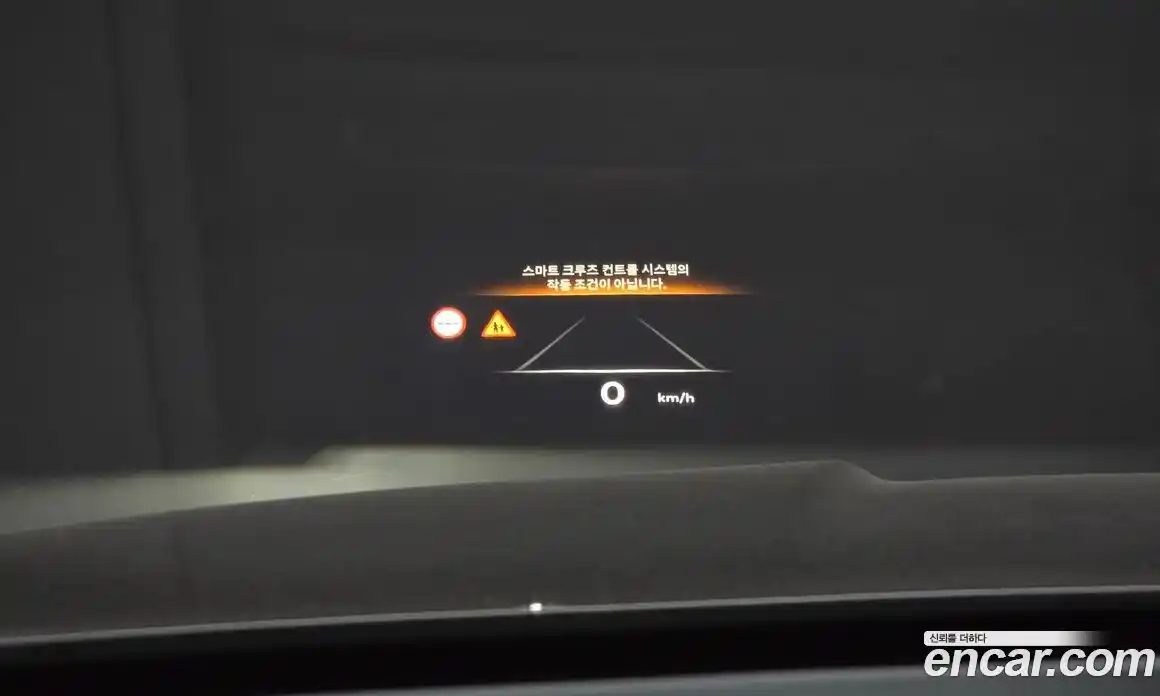 Genesis GV80 2024 2.5 Автомат в Москве № 25930, фото 15