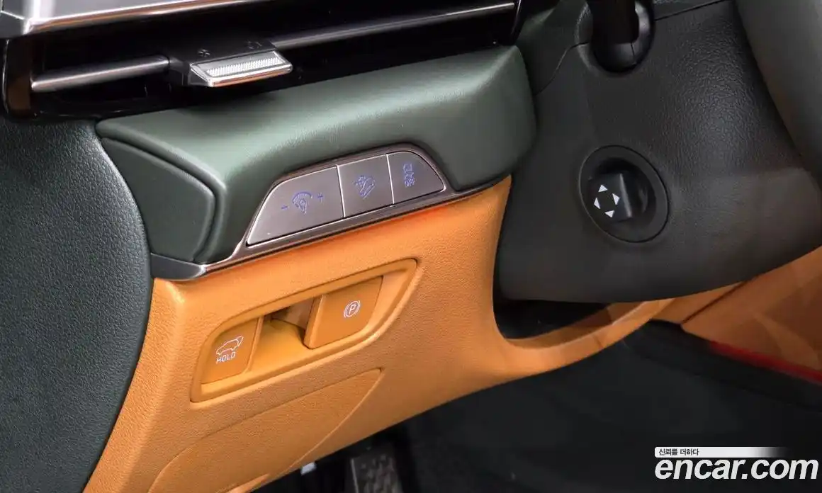 Genesis GV80 2024 2.5 Автомат в Москве № 25930, фото 19