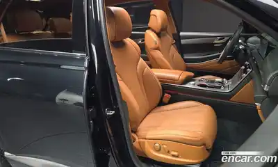 Genesis GV80 2024 2.5 Автомат в Москве № 25930, миниатюра 10