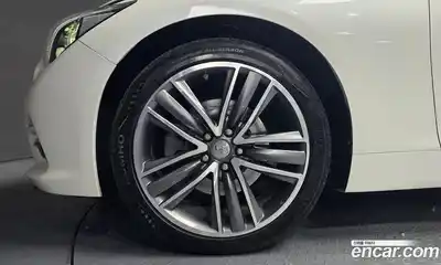 Infiniti Q50 2014 2.1 Автомат в Москве № 267454, миниатюра 11