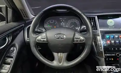 Infiniti Q50 2014 2.1 Автомат в Москве № 267454, миниатюра 3