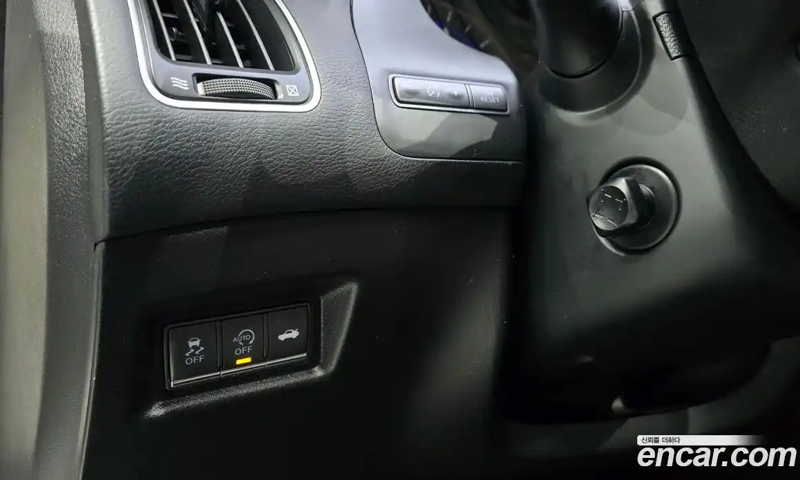 Infiniti Q50 2014 2.1 Автомат в Москве № 267454, фото 5