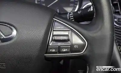 Infiniti Q50 2014 2.1 Автомат в Москве № 267454, миниатюра 6