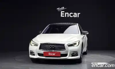 Infiniti Q50 2014 2.1 Автомат в Москве № 267454, миниатюра 9