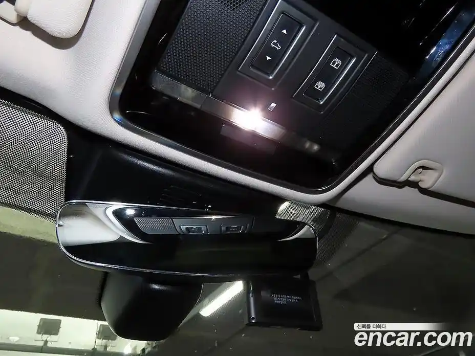 Land Rover Range-Rover 2017 5.0 Автомат в Москве № 269272, фото 13