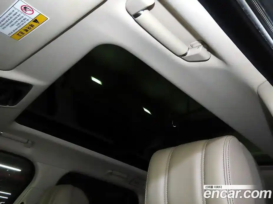 Land Rover Range-Rover 2017 5.0 Автомат в Москве № 269272, фото 14