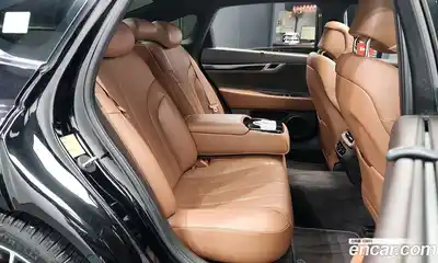 Genesis G80 2022 2.5 Автомат в Москве № 27245, миниатюра 12