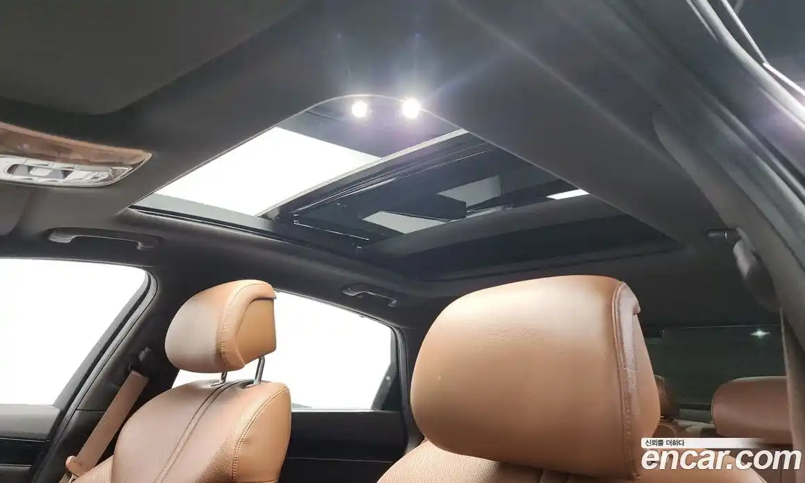 Genesis G80 2022 2.5 Автомат в Москве № 27245, фото 19