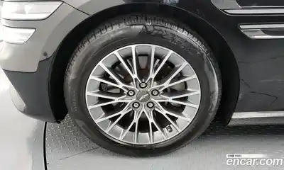 Genesis G80 2022 2.5 Автомат в Москве № 27245, миниатюра 5