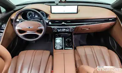 Genesis G80 2022 2.5 Автомат в Москве № 27245, миниатюра 7