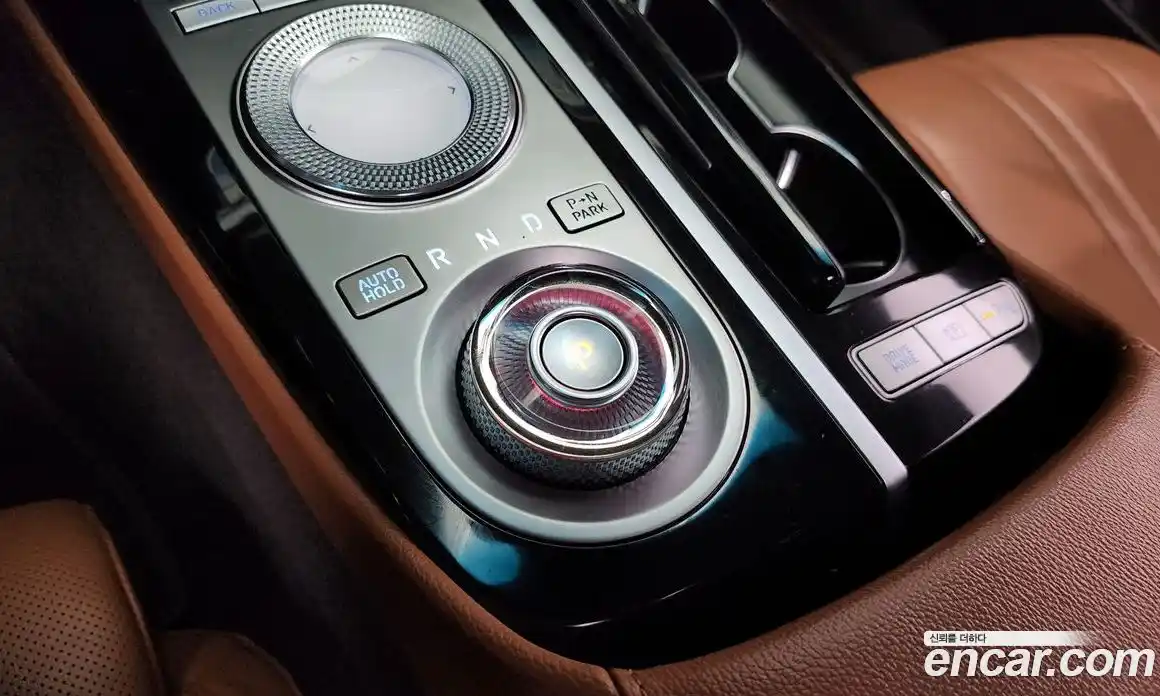 Genesis G80 2022 2.5 Автомат в Москве № 27245, фото 9