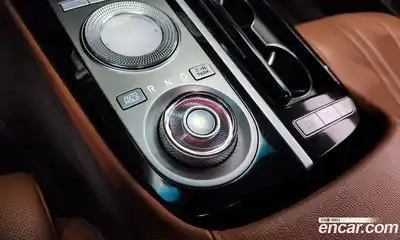 Genesis G80 2022 2.5 Автомат в Москве № 27245, миниатюра 9