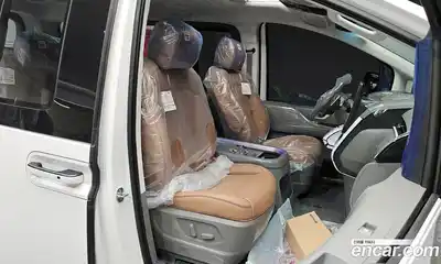 Hyundai Staria 2025 2.2 Автомат в Москве № 274011, миниатюра 12