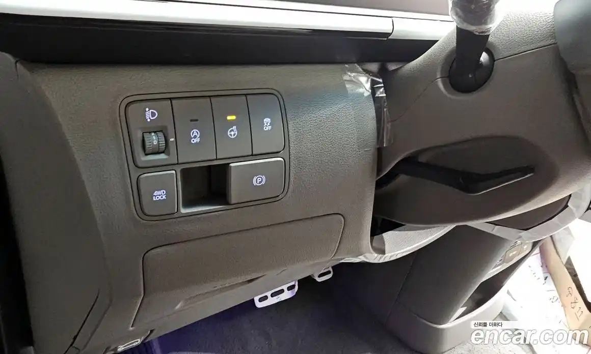 Hyundai Staria 2025 2.2 Автомат в Москве № 274011, фото 14