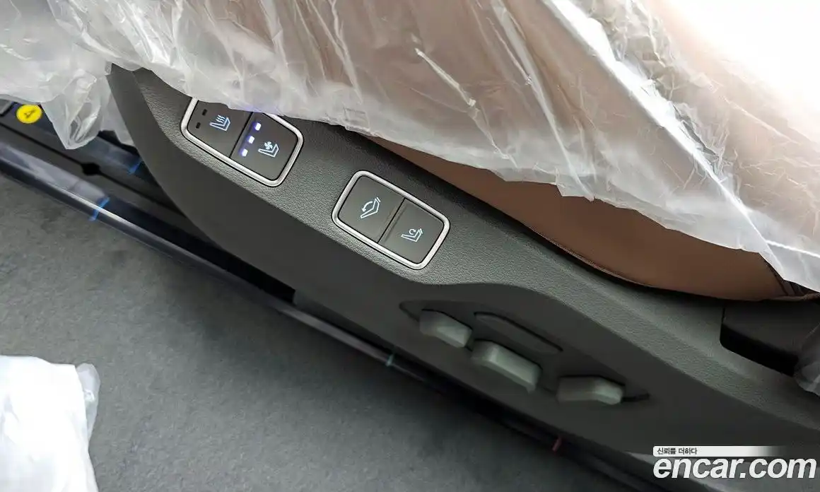 Hyundai Staria 2025 2.2 Автомат в Москве № 274011, фото 17