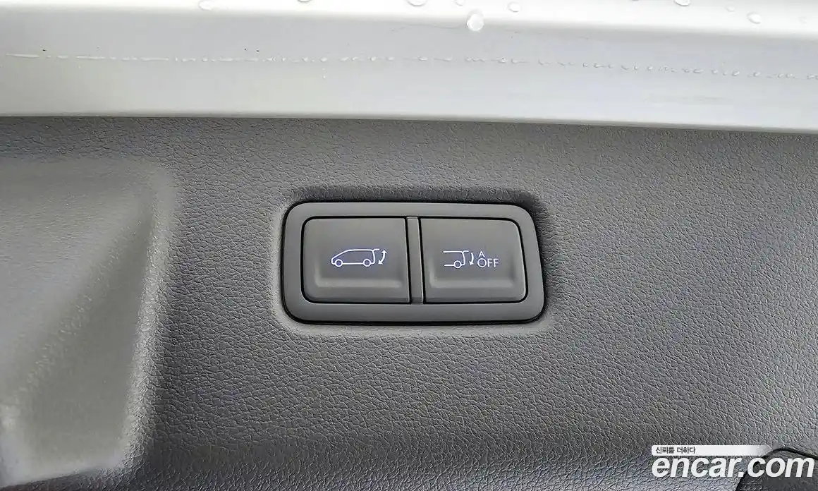 Hyundai Staria 2025 2.2 Автомат в Москве № 274011, фото 18