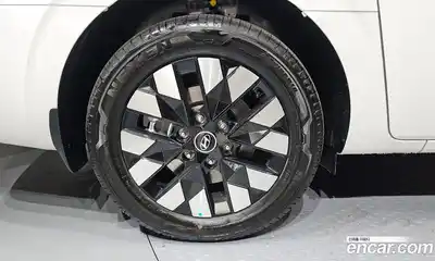 Hyundai Staria 2025 2.2 Автомат в Москве № 274011, миниатюра 5