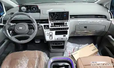 Hyundai Staria 2025 2.2 Автомат в Москве № 274011, миниатюра 7