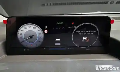 Hyundai Staria 2025 2.2 Автомат в Москве № 274011, миниатюра 8