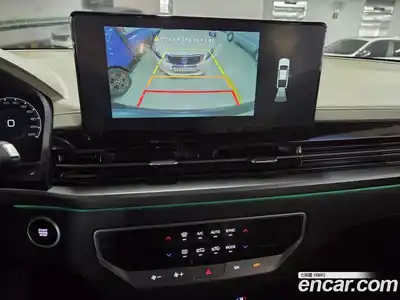 SsangYong Rexton 2024 2.2 Автомат в Москве № 27477, миниатюра 11