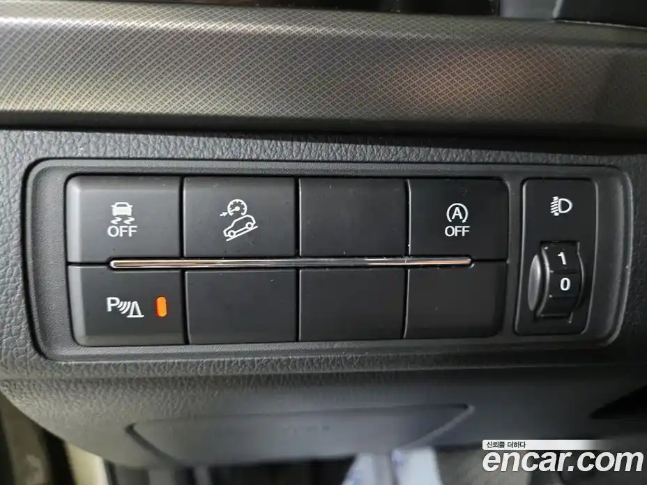 SsangYong Rexton 2024 2.2 Автомат в Москве № 27477, фото 16