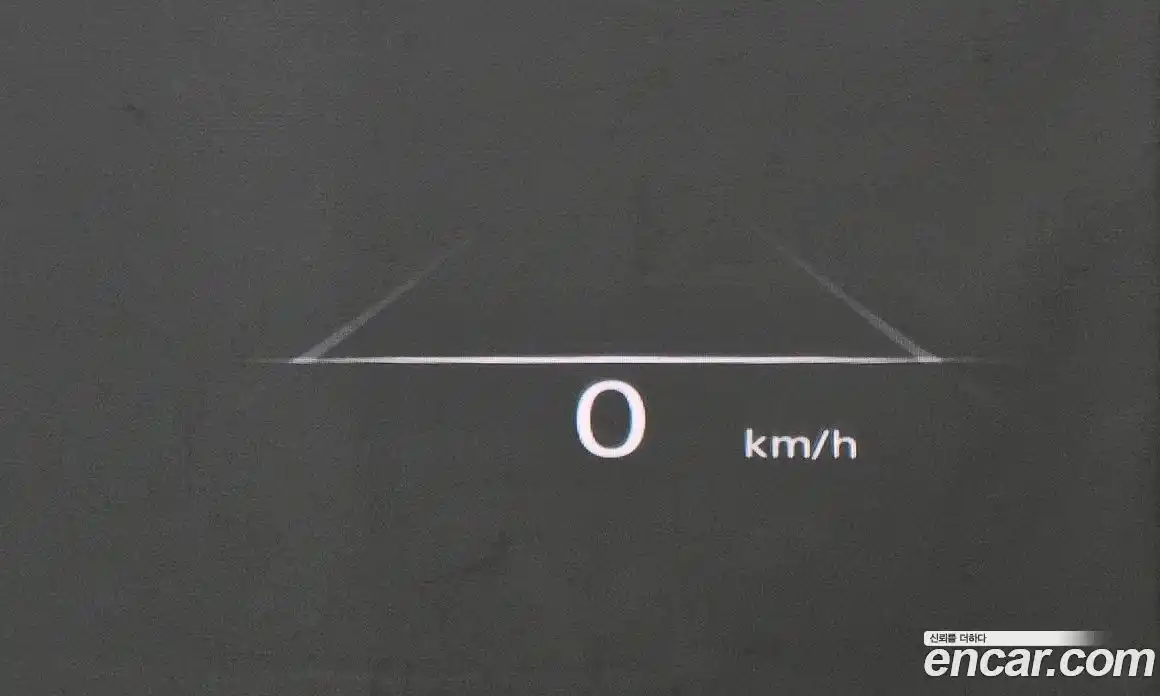 Genesis GV80 2020 3.5 Автомат в Москве № 27731, фото 17