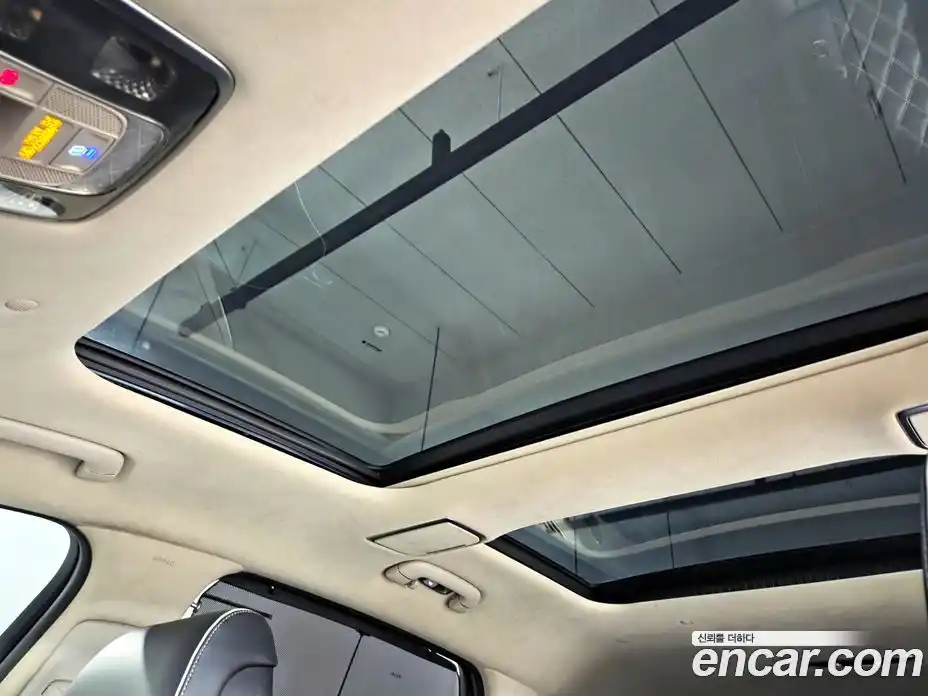 Genesis GV80 2020 3.5 Автомат в Москве № 27731, фото 18