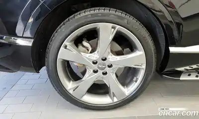 Genesis GV80 2020 3.5 Автомат в Москве № 27731, миниатюра 5