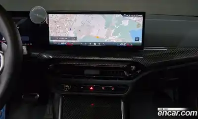 BMW 3-Series 2025 3.0 Автомат в Москве № 278275, миниатюра 3