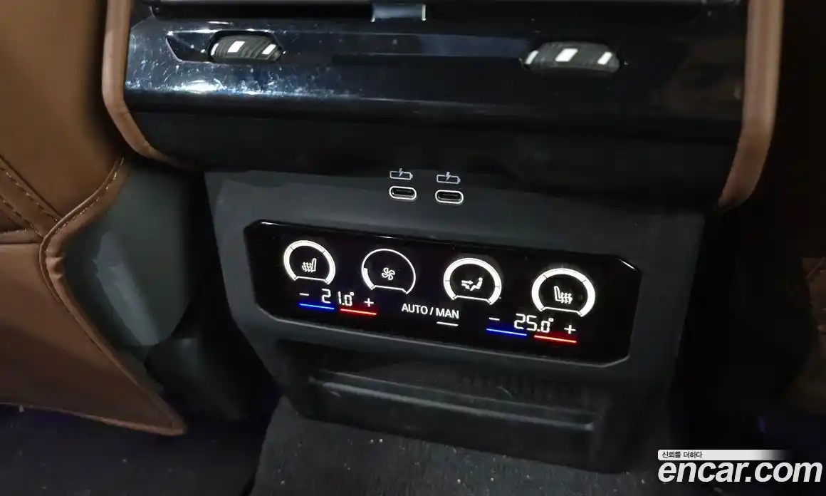 BMW 5-Series 2025 2.0 Автомат в Москве № 278369, фото 14