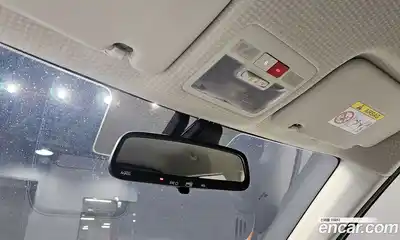 Hyundai Casper 2023 1.0 Автомат в Москве № 281444, миниатюра 11