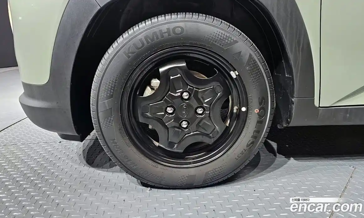 Hyundai Casper 2023 1.0 Автомат в Москве № 281444, фото 5