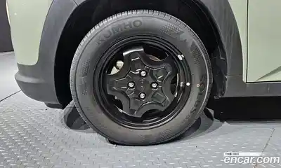 Hyundai Casper 2023 1.0 Автомат в Москве № 281444, миниатюра 5