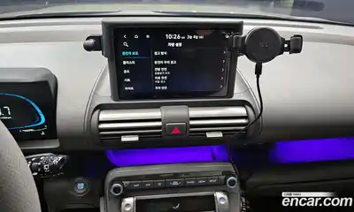 Hyundai Casper 2023 1.0 Автомат в Москве № 281444, миниатюра 6