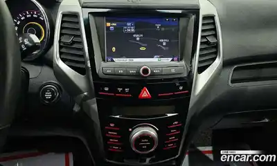 SsangYong TIBOLI 2016 1.6 Автомат в Москве № 28174, миниатюра 9