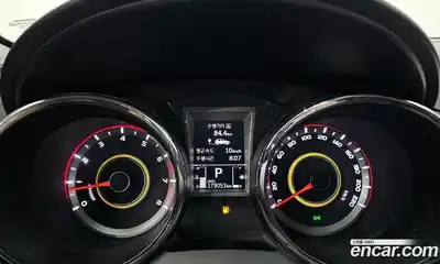 SsangYong TIBOLI 2016 1.6 Автомат в Москве № 28174, миниатюра 10