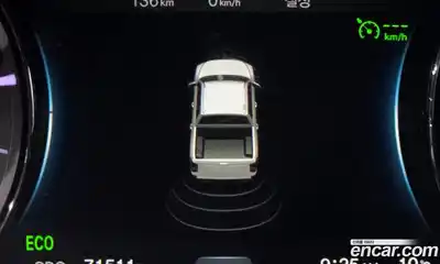 SsangYong Rexton 2021 2.2 Автомат в Москве № 28432, миниатюра 2