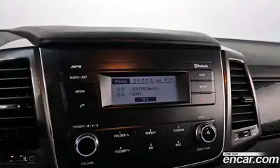 SsangYong Rexton 2021 2.2 Автомат в Москве № 28432, миниатюра 10