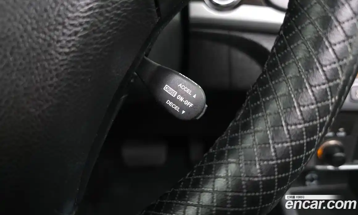 SsangYong Korando 2017 2.2 Автомат в Москве № 28437, фото 19