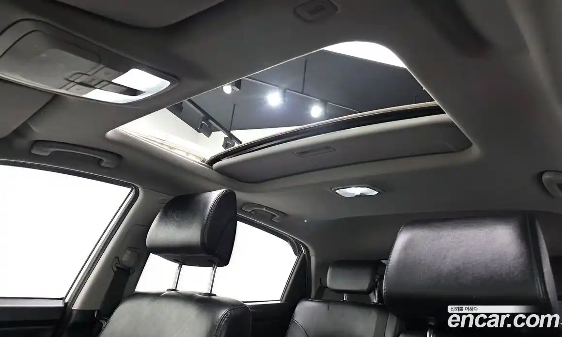 SsangYong Korando 2017 2.2 Автомат в Москве № 28437, фото 20