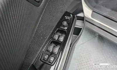 SsangYong TIBOLI 2024 1.6 Автомат в Москве № 28539, миниатюра 7