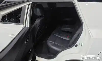 SsangYong TIBOLI 2024 1.6 Автомат в Москве № 28539, миниатюра 9