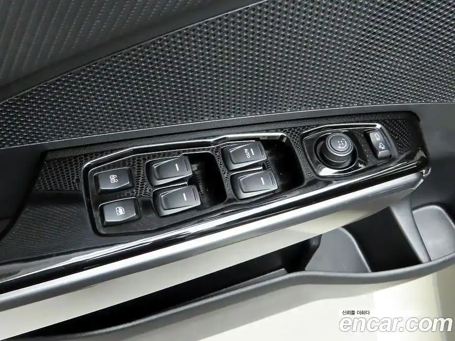 SsangYong TIBOLI 2024 1.6 Автомат в Москве № 28541, фото 11