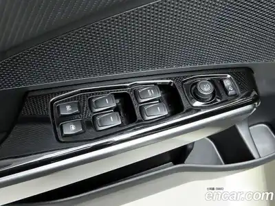 SsangYong TIBOLI 2024 1.6 Автомат в Москве № 28541, миниатюра 11