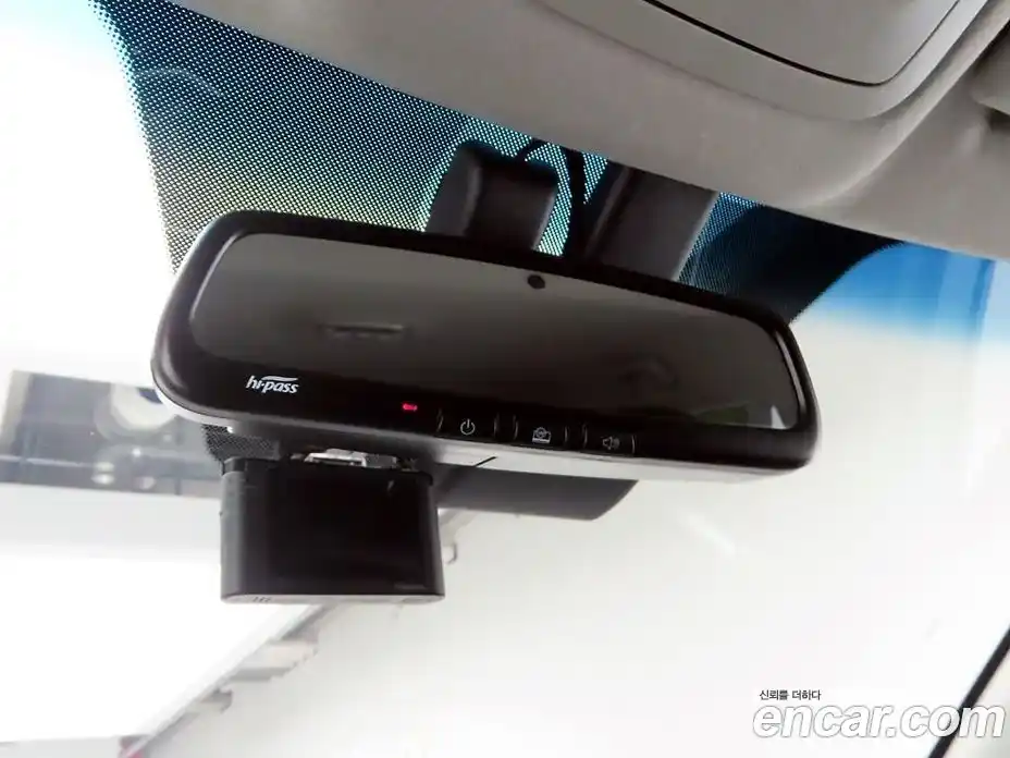 SsangYong TIBOLI 2024 1.6 Автомат в Москве № 28541, фото 14