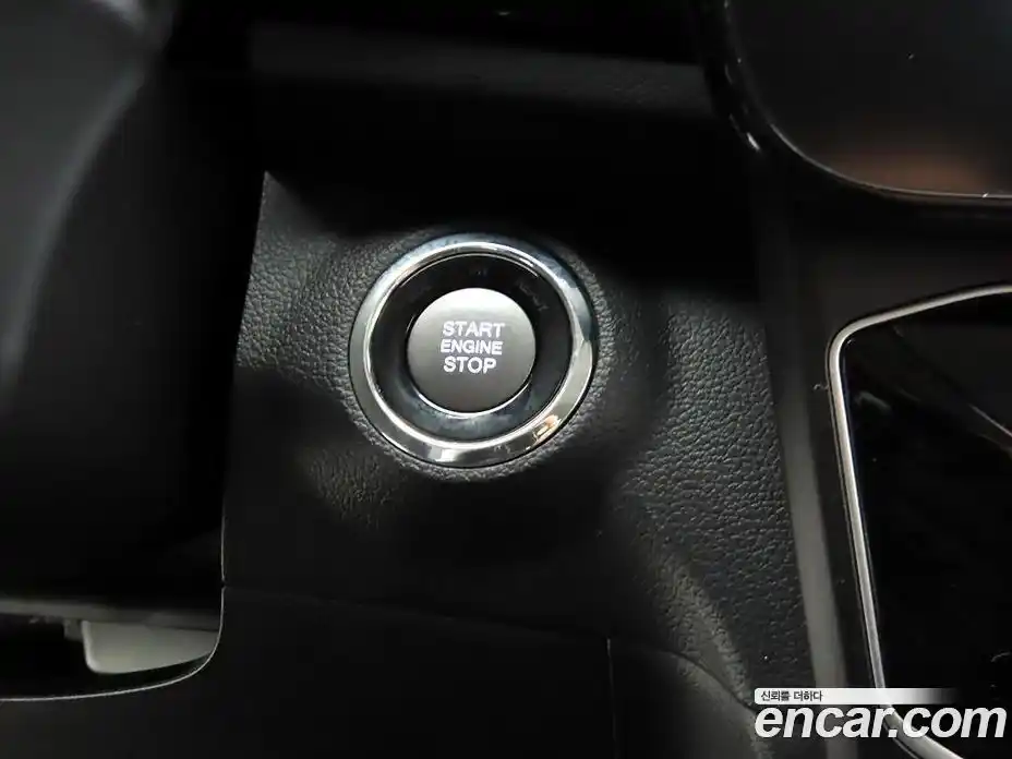 SsangYong TIBOLI 2024 1.6 Автомат в Москве № 28541, фото 16