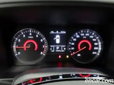 SsangYong TIBOLI 2024 1.6 Автомат в Москве № 28541, миниатюра 5