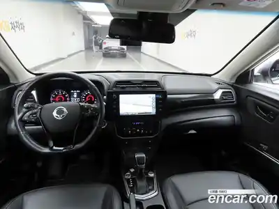 SsangYong TIBOLI 2024 1.6 Автомат в Москве № 28541, миниатюра 6