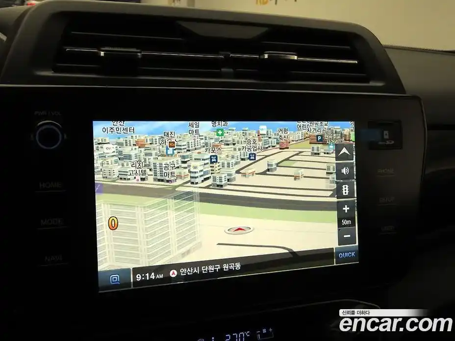 SsangYong TIBOLI 2024 1.6 Автомат в Москве № 28541, фото 8